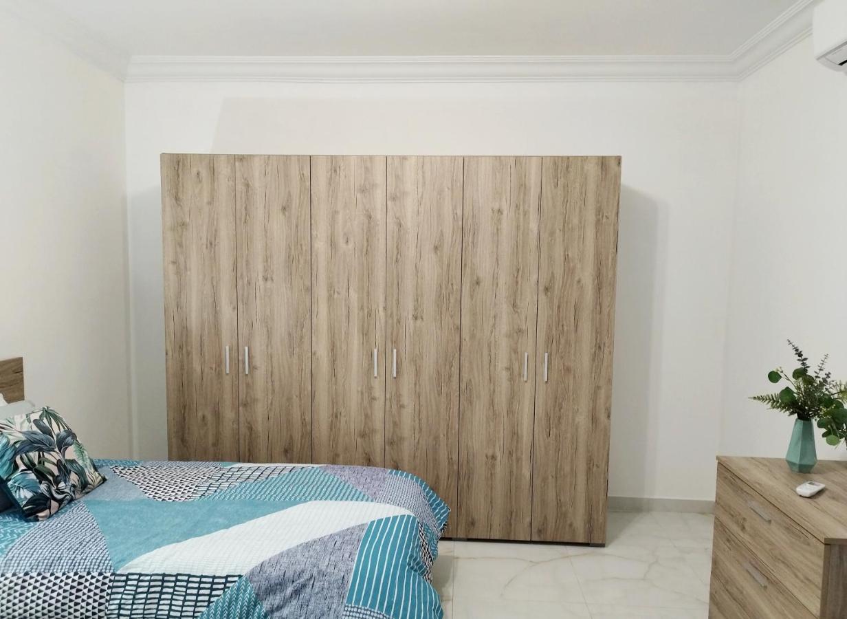 Large And Modern Apartment In The Centre Of Malta Mosta Dış mekan fotoğraf