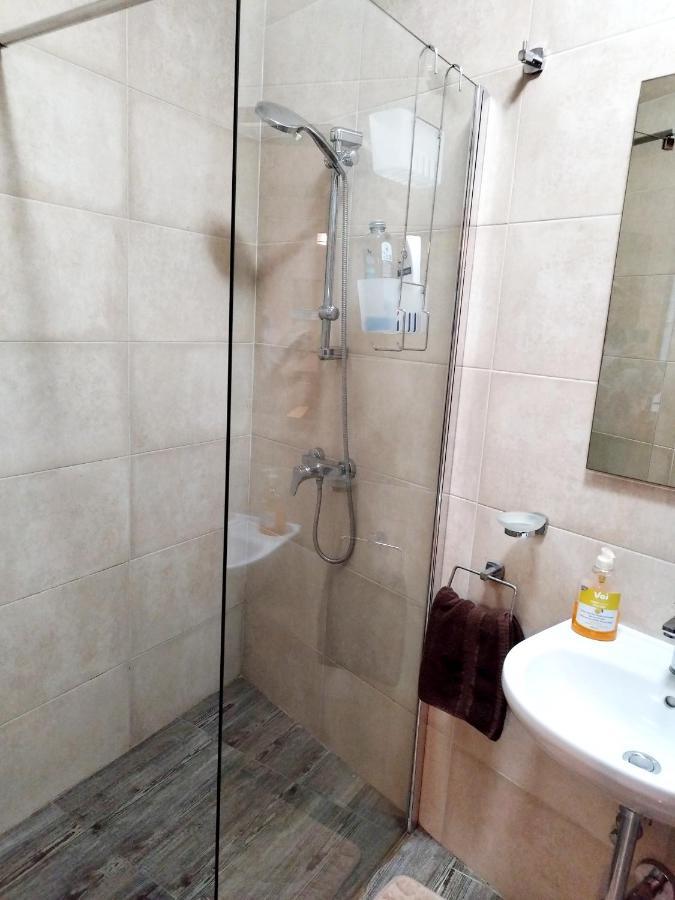 Large And Modern Apartment In The Centre Of Malta Mosta Dış mekan fotoğraf