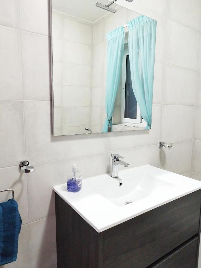 Large And Modern Apartment In The Centre Of Malta Mosta Dış mekan fotoğraf