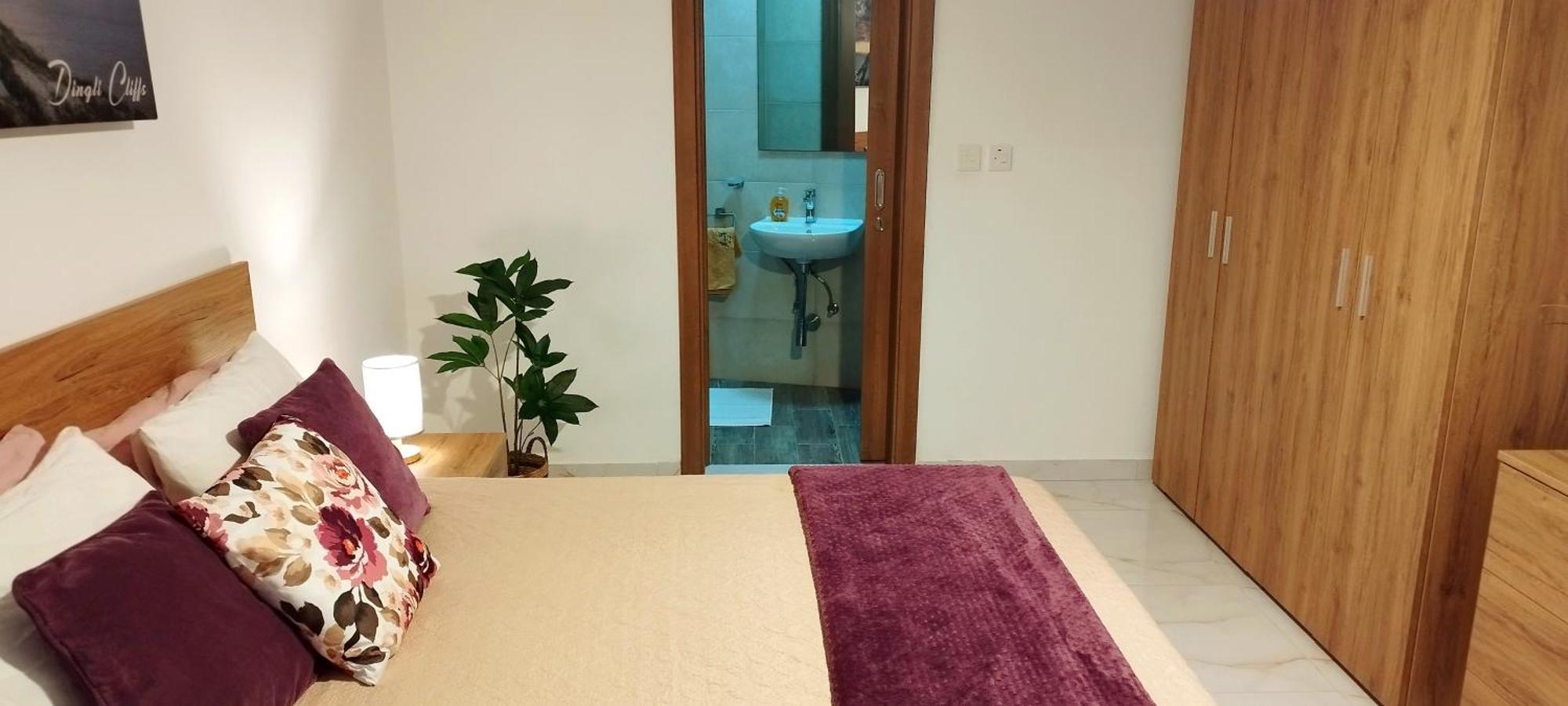 Large And Modern Apartment In The Centre Of Malta Mosta Dış mekan fotoğraf
